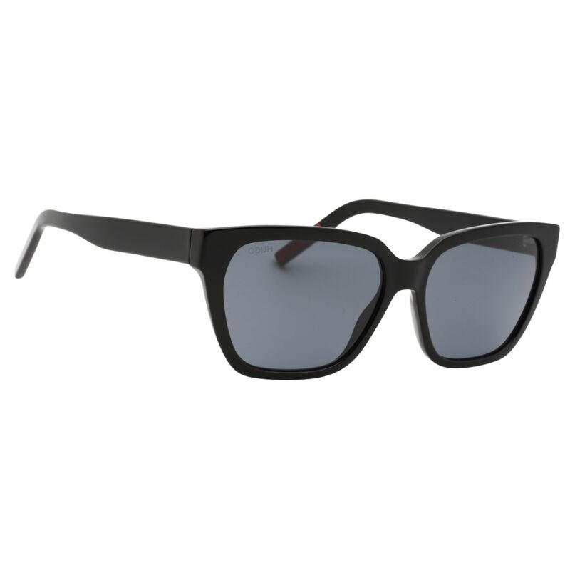 Lentes de sol marca HUGO Boss para hombre model... image number null