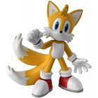 Figura Tails Sonic 7,5 cms