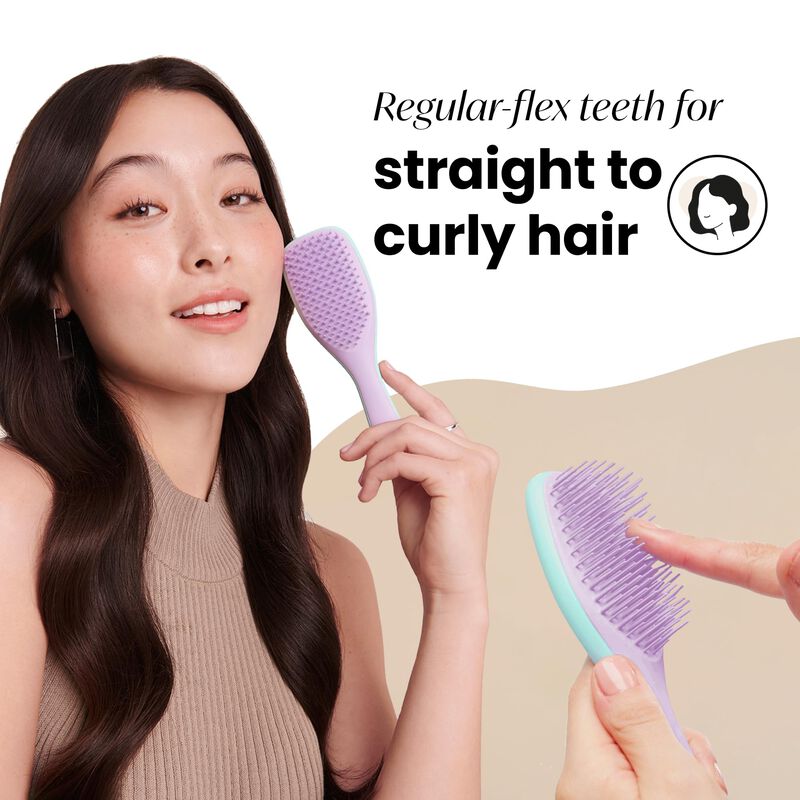 Cepillo Para El Cabello Tangle Teezer Ultimate ... image number null