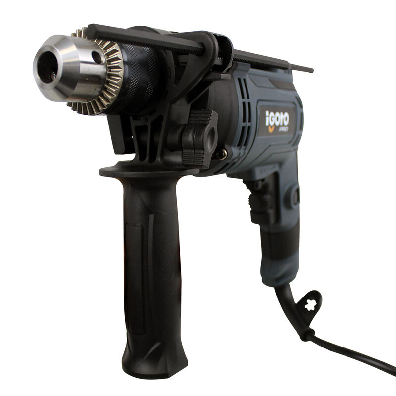 Taladro de impacto IGOTO PRO 850W image number null