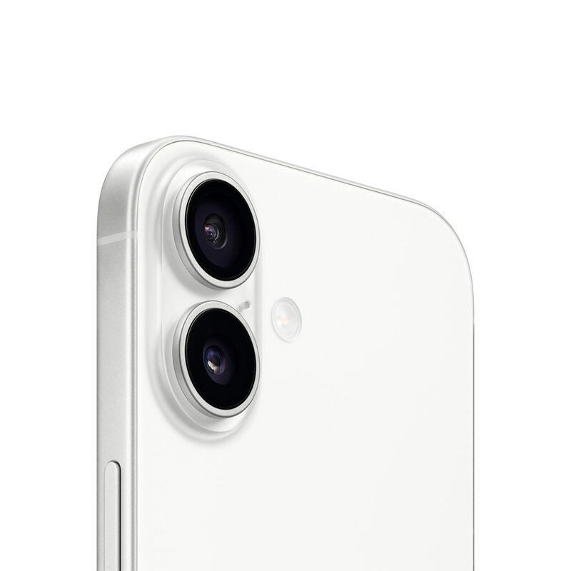 Iphone 17 256 Gb Esim Desbloqueado Blanco image number null
