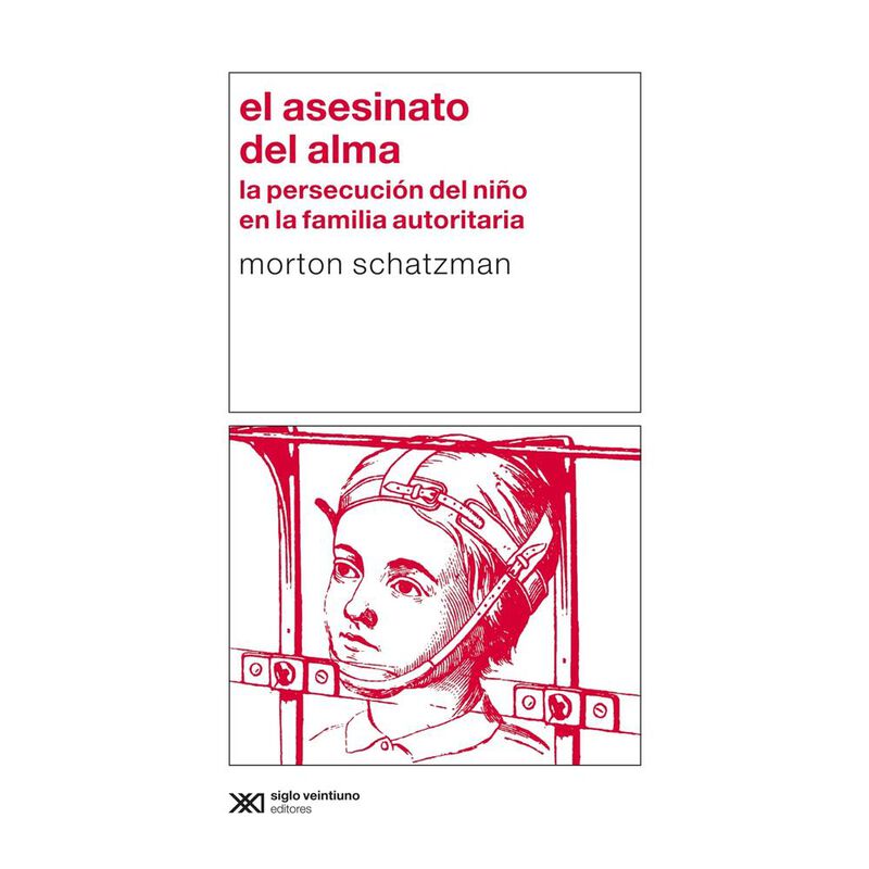 El asesinato del alma image number null