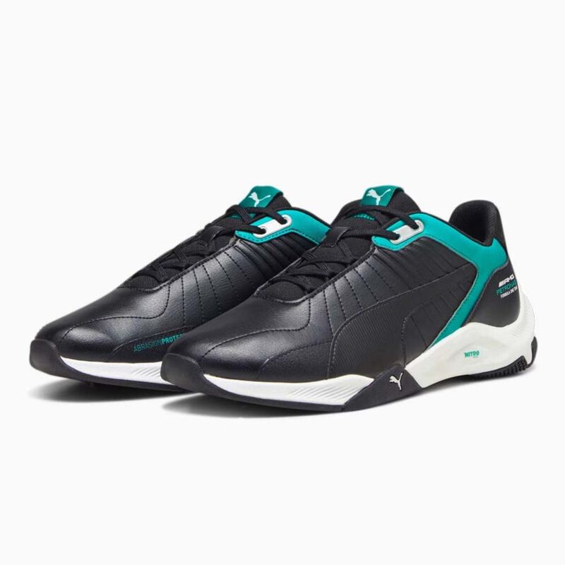Tenis Puma MAPF1 Kart Cat RL Nitro para Hombre ... image number null