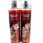 Bruma Fina Fragancia Bath & Body Works Vampire Blood 240 Ml