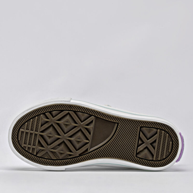 Bubble Gummers Tenis Urbanos Para Ni&ntilde;a Blanco M... image number null