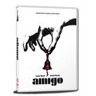 Amigo 2019 Dvd [dvd]