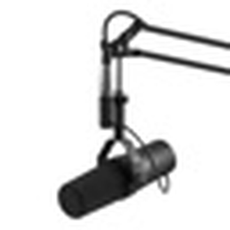 Micrófono Alámbrico SHURE SM7B image number null