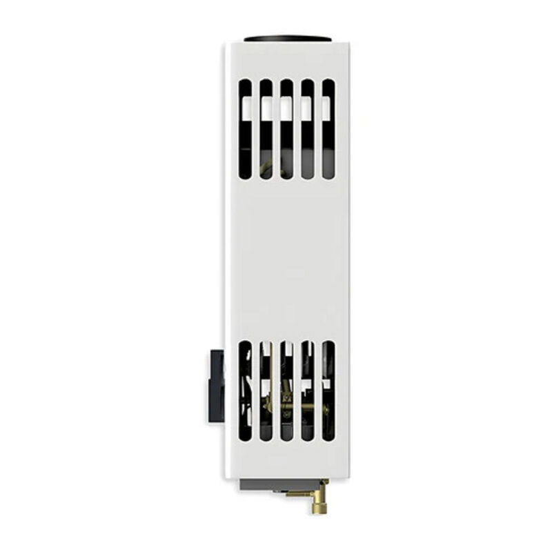 Boiler Paso 6l Gas Lp 1 Servicio Encendido Elec... image number null