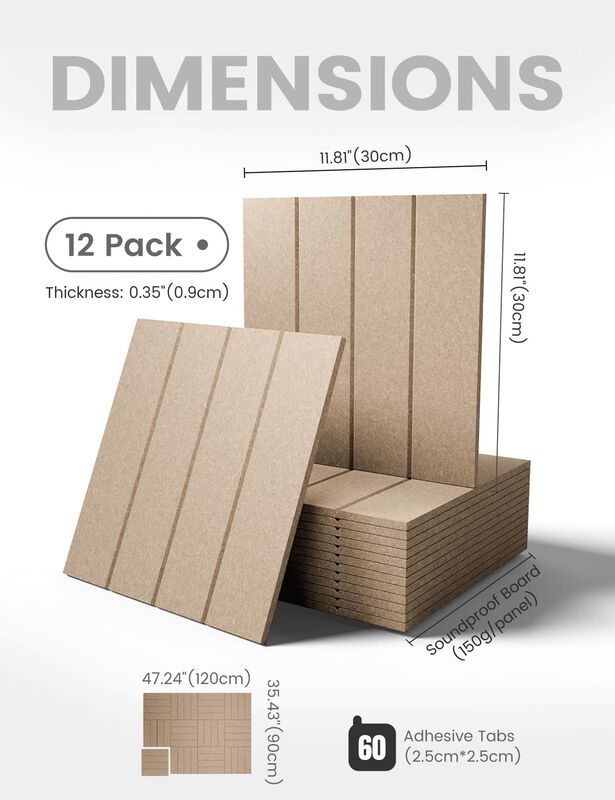 Tablero De Fieltro Fluxynara 122 &times; 91 cm Color ... image number null