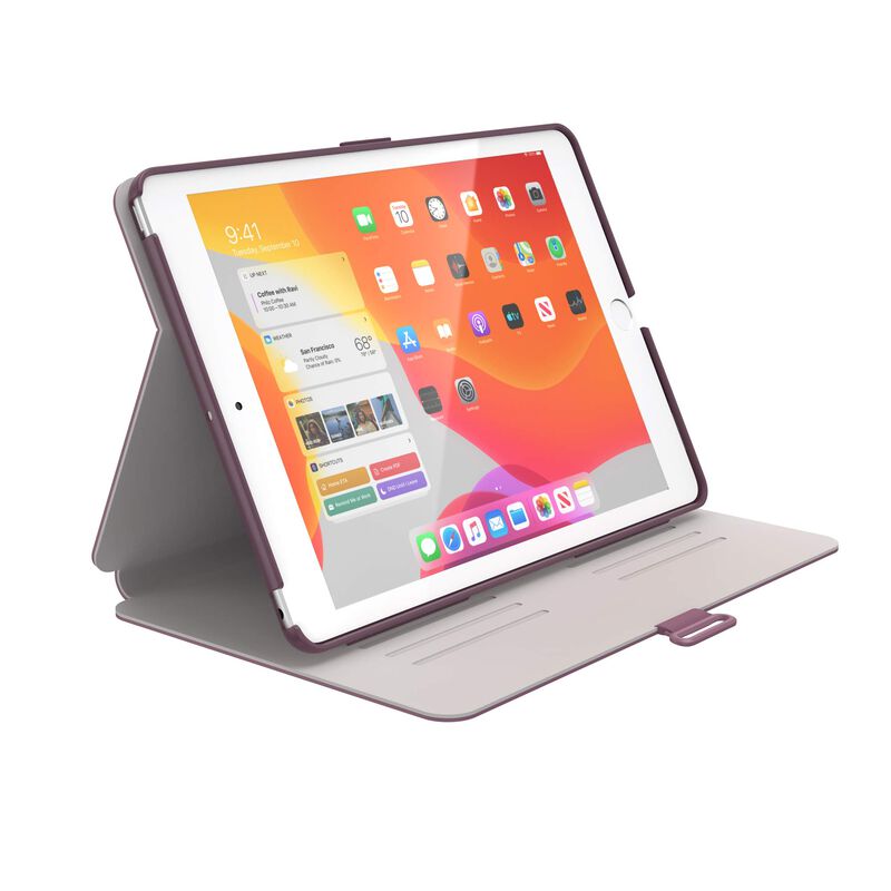 Funda Y Soporte Para Ipad Speck Balancefolio De... image number null