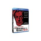 La M&aacute;scara De La Muerte Roja [blu-ray R] (1964)