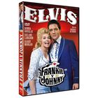 Frankie Y Johnny [dvd] (1966) Frankie And Johnny