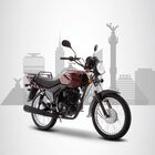 Motocicleta Italika FT150 G