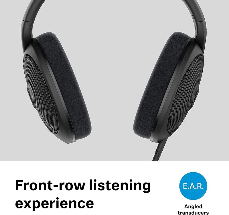 Auriculares Para Auriculares Sennheiser Hd 560 ... image number null