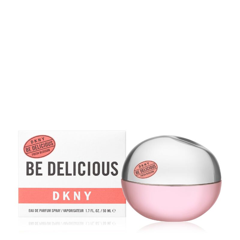 Perfume Dkny Be Delicious Fresh Blossom, 50 Ml image number null