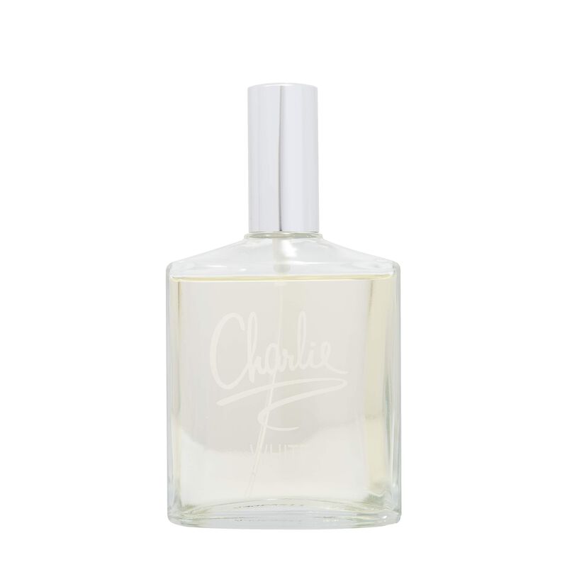 Perfume Revlon Charlie White Eau De Toilette 10... image number null