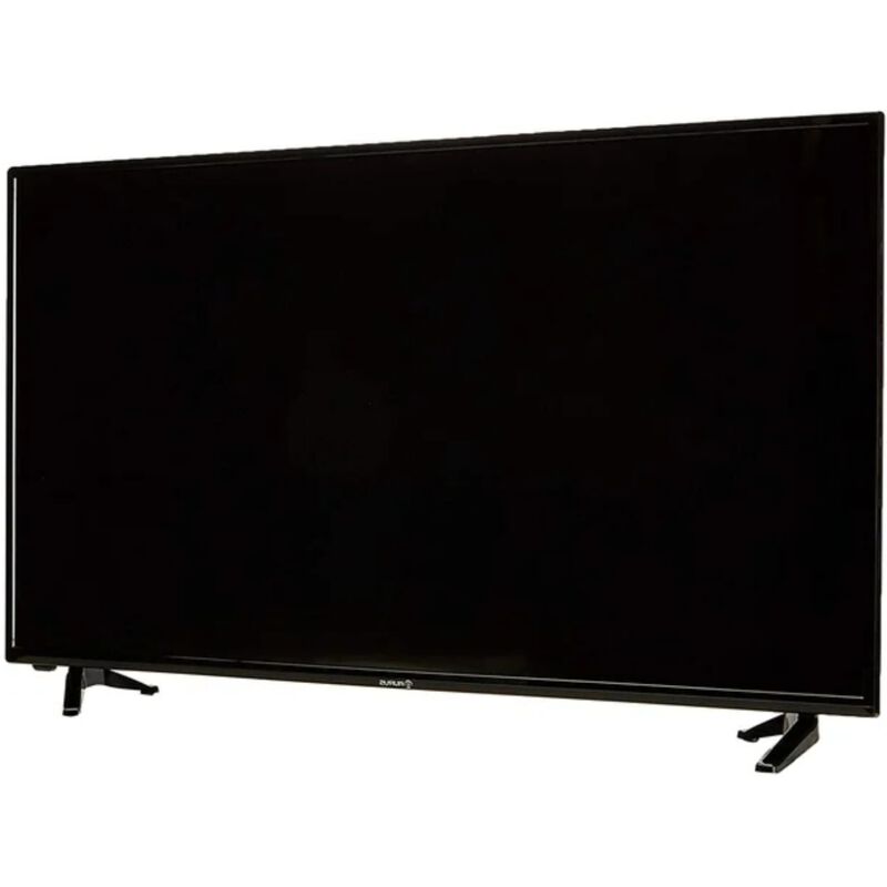 Pantalla Aurus 4314 43" Smart TV Led END image number null