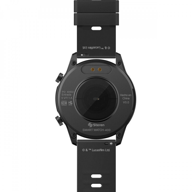 SmartWatch Bluetooth multitouch con altavoz y m... image number null