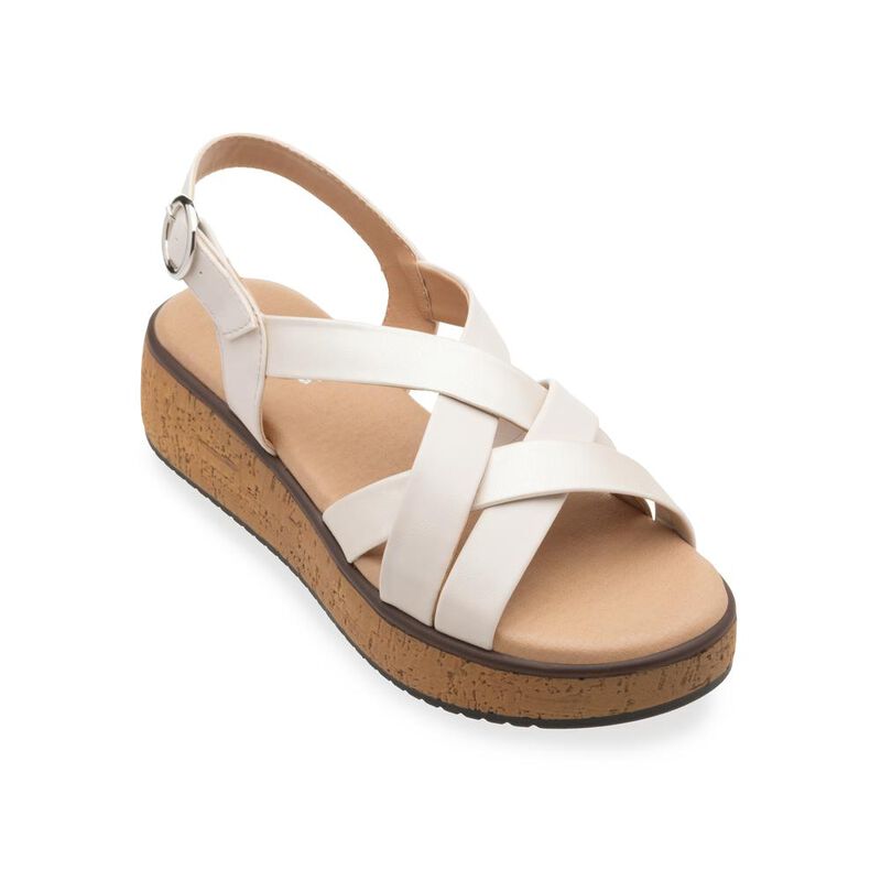Sandalias Dockers&reg; Hilma Para Mujer D1126403 La... image number null
