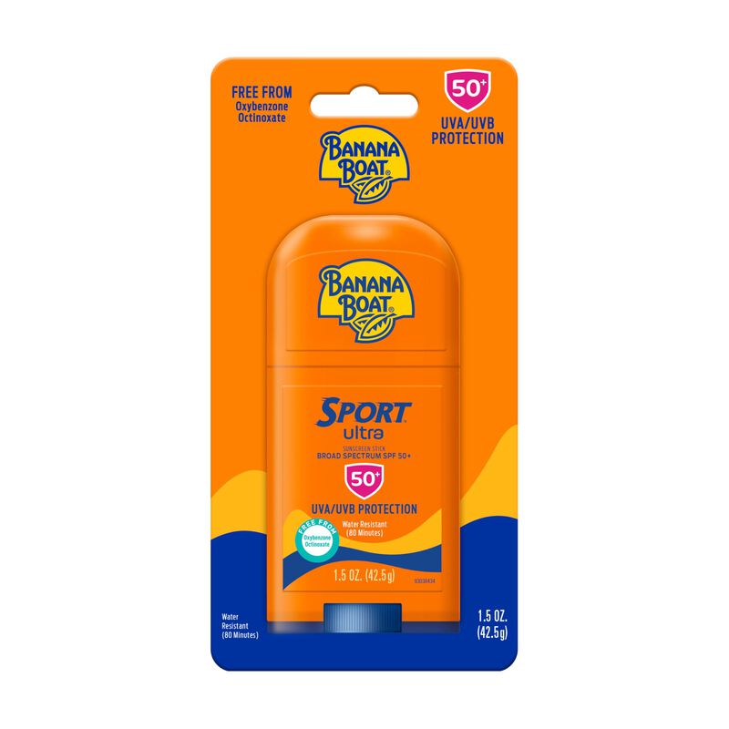 Protector Solar Banana Boat Sport Ultra Stick S... image number null