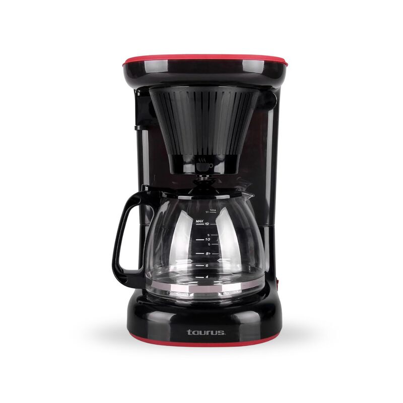 Cafetera Taurus Mod. Velvet 12 Tazas image number null