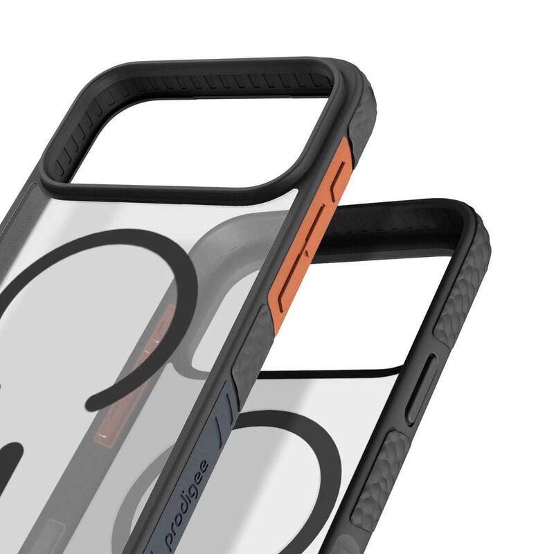 Funda PRODIGEE Jogger Mag para iPhone 17 PRO MA... image number null