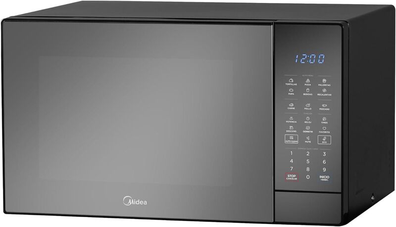 Horno Microondas Midea Smart Eco Mmdk14s2mb 1.4... image number null