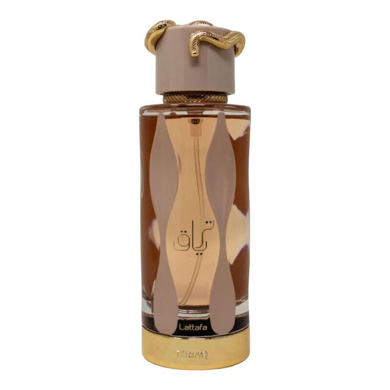 Lattafa Teriaq Edp 100 Ml image number null