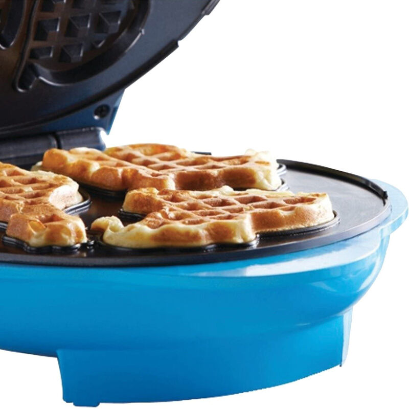 Máquinas de mini Cup Cake, Pretzels, Waffles BR... image number null