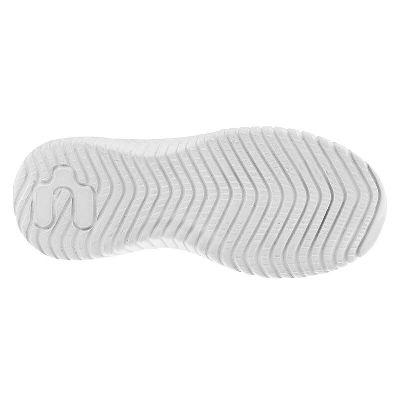 Charly Tenis urbano para niño blanco image number null