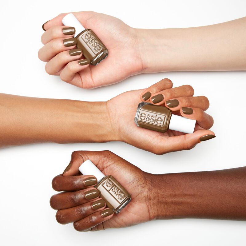 Esmalte De U&ntilde;as Essie Off The Grid, Colecci&oacute;n V... image number null