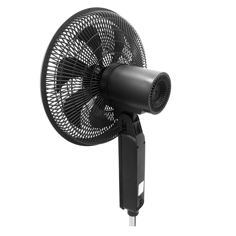 Ventilador de pedestal Dace 16" tecnolog&iacute;a Smar... image number null