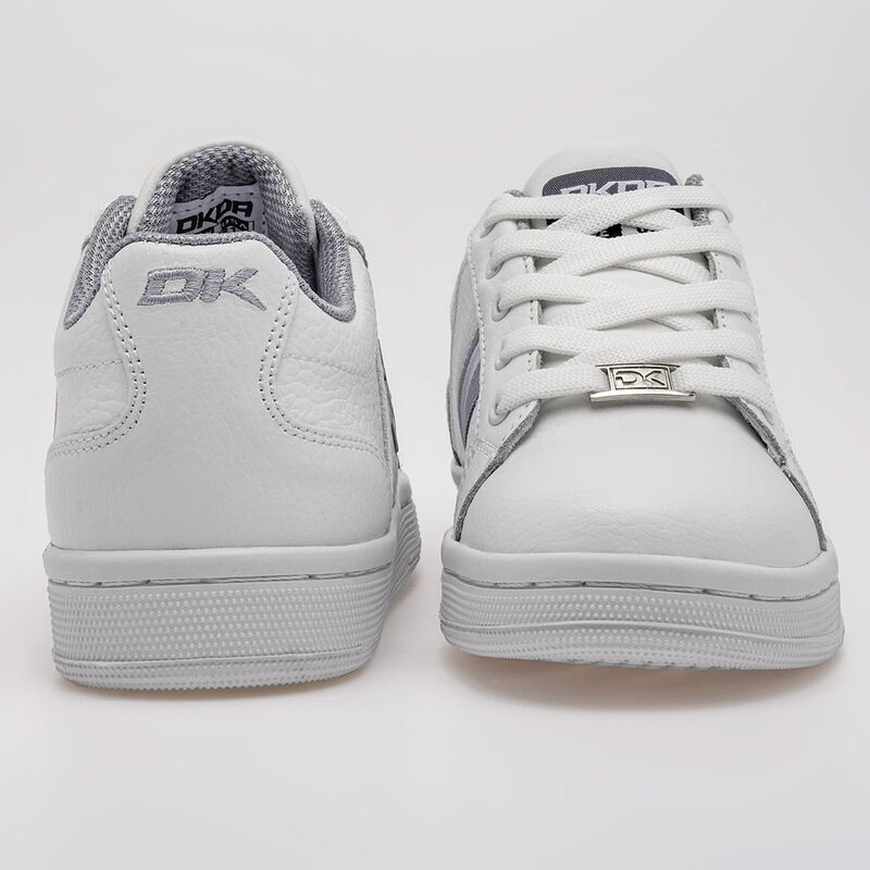 Jhos Dkda Tenis urbano para joven blanco image number null