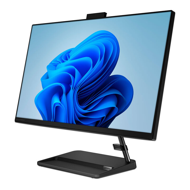 AIO Lenovo IdeaCentre 3 27IAP7: Procesador Inte... image number null
