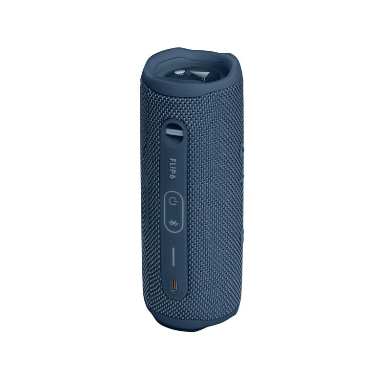 Altavoz Bluetooth Jbl Flip 6 Port&aacute;til Con 12 Ho... image number null