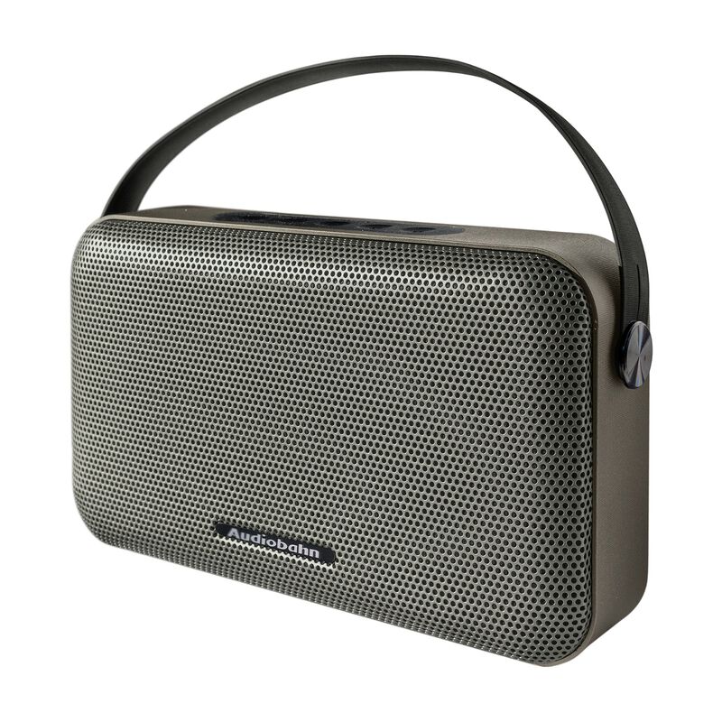 Bocina Port&aacute;til Tws, Bt, Recargable Audiobahn O... image number null