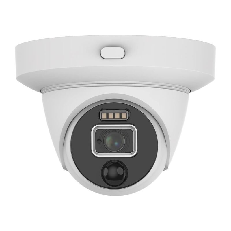 C&aacute;mara De Seguridad Swann Add-on Dvr Dome 1080p... image number null