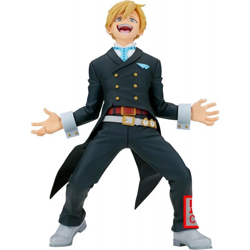 Figura Neito Monoma The Amazing Heroes Vol. 36 ... image number null