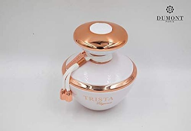 Perfume Dumont Trista Elegance Eau De Parfum 10... image number null
