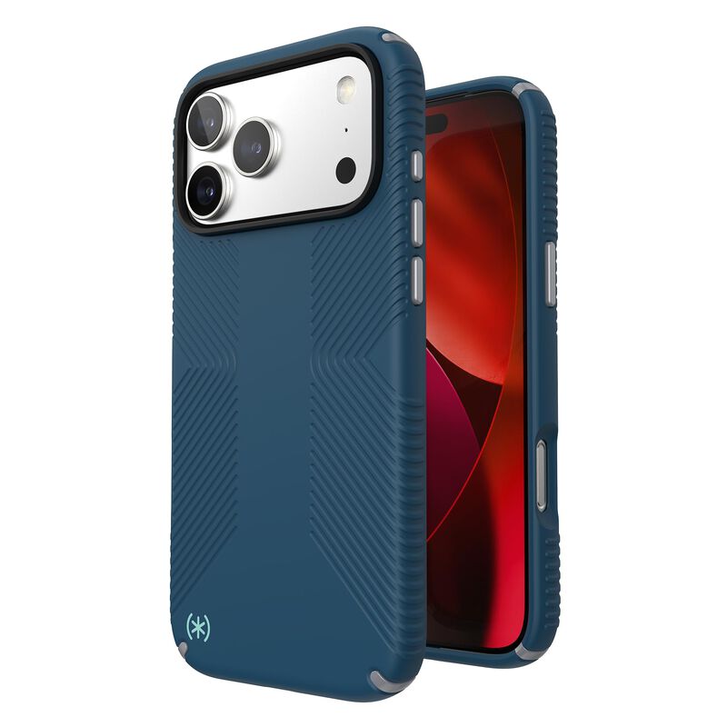 Funda Speck Presidio2 Grip Para Iphone 17 Pro M... image number null