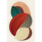 Cuadro Decorativo Impreso 20x30cm Vibraci&oacute;n Org&aacute;nica