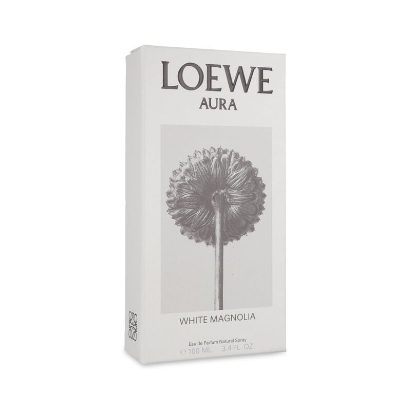 Loewe Aura White Magnolia 100Ml Edp Spray image number null