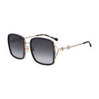 Gucci Lentes de Sol Dama Gg1016Sk 58 Authenticity Certificate Made In Italy
