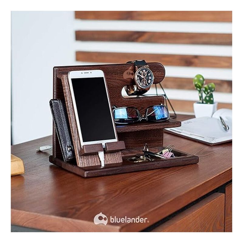 Organizador para Celular y Accesorios Bluelande... image number null