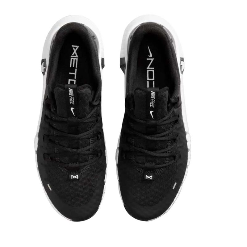 Tenis Nike Para Hombre Free Metcon Black image number null