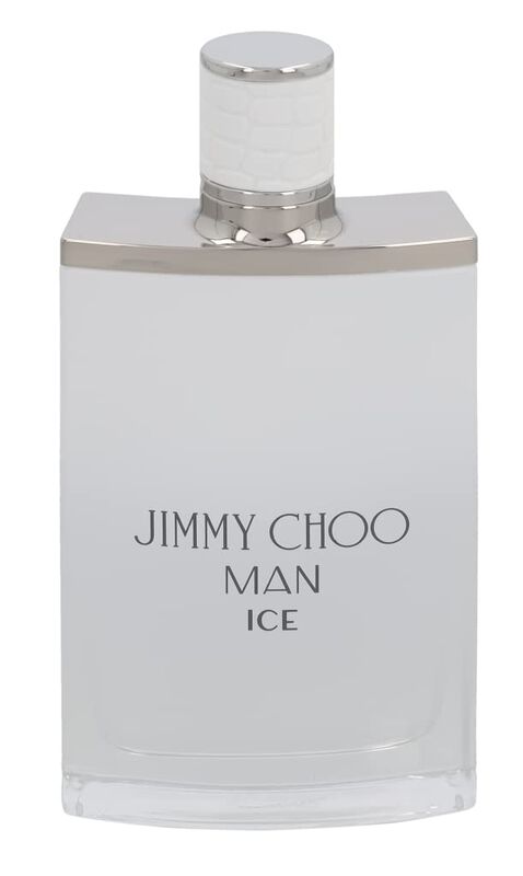 Perfume Jimmy Choo Man Ice Eau De Toilette Para... image number null