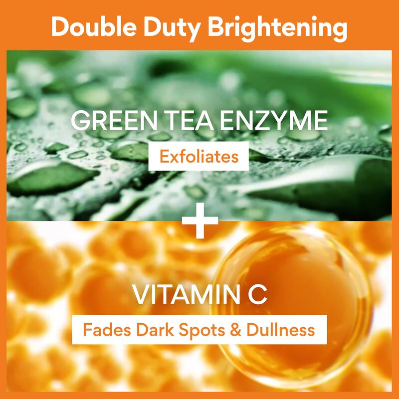 S&eacute;rum Sin Contenido De Vitamina C, Enzima De T&eacute;... image number null