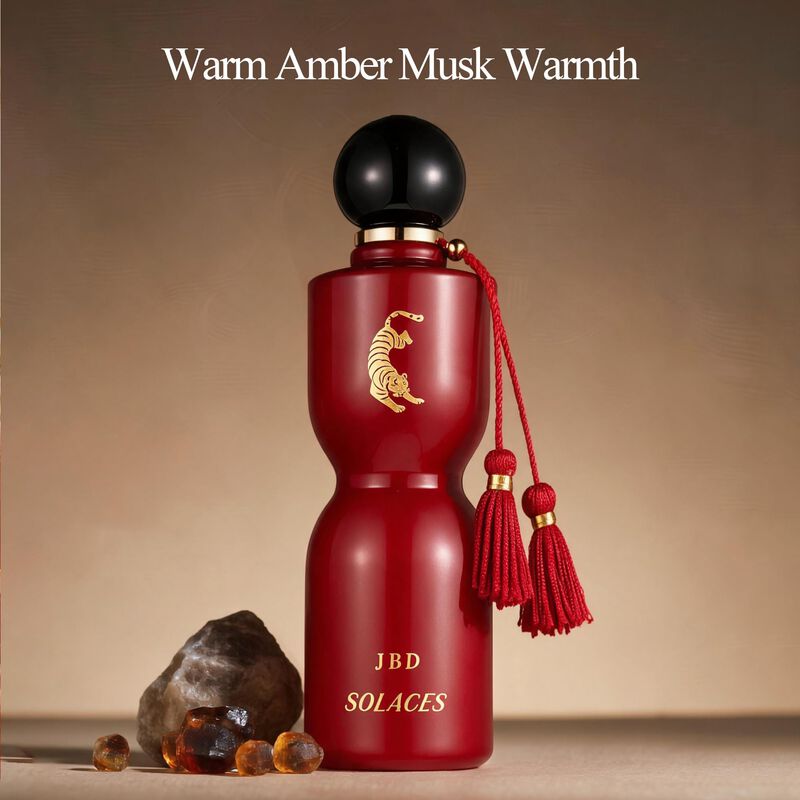 Perfume A Center Solaces Red 100ml Eau de Parfu... image number null