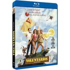 Voluntarios [blu-ray] (1985)