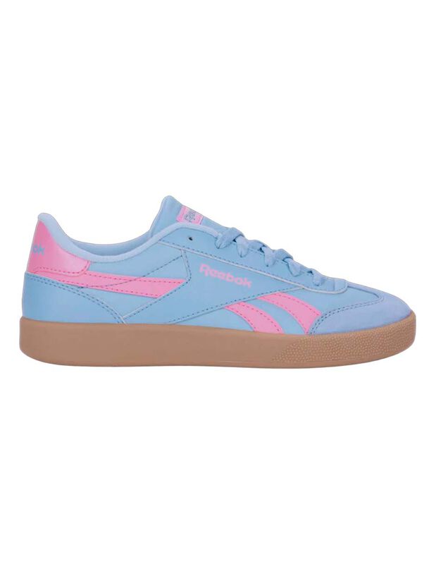 Tenis Dama Reebok Smash Edge Azul 100216490 image number null